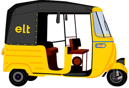 Ease Local Transport