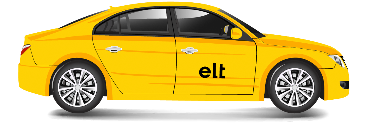 Ease Local Transport