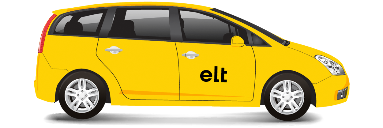 Ease Local Transport